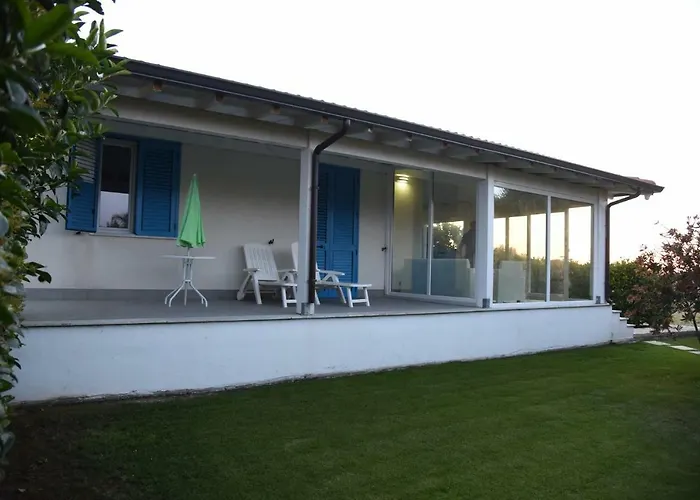 Villa Letizia